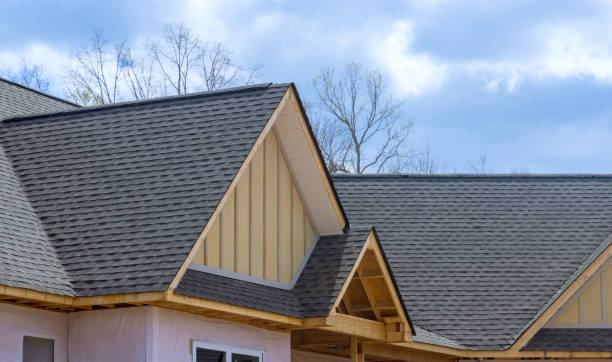 Reliable Baldwin City, KS Roofing Services Solutions